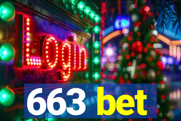 663 bet